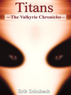 cover image of The Valkyrie Chronicles
